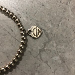 Tiffany’s Bracelet